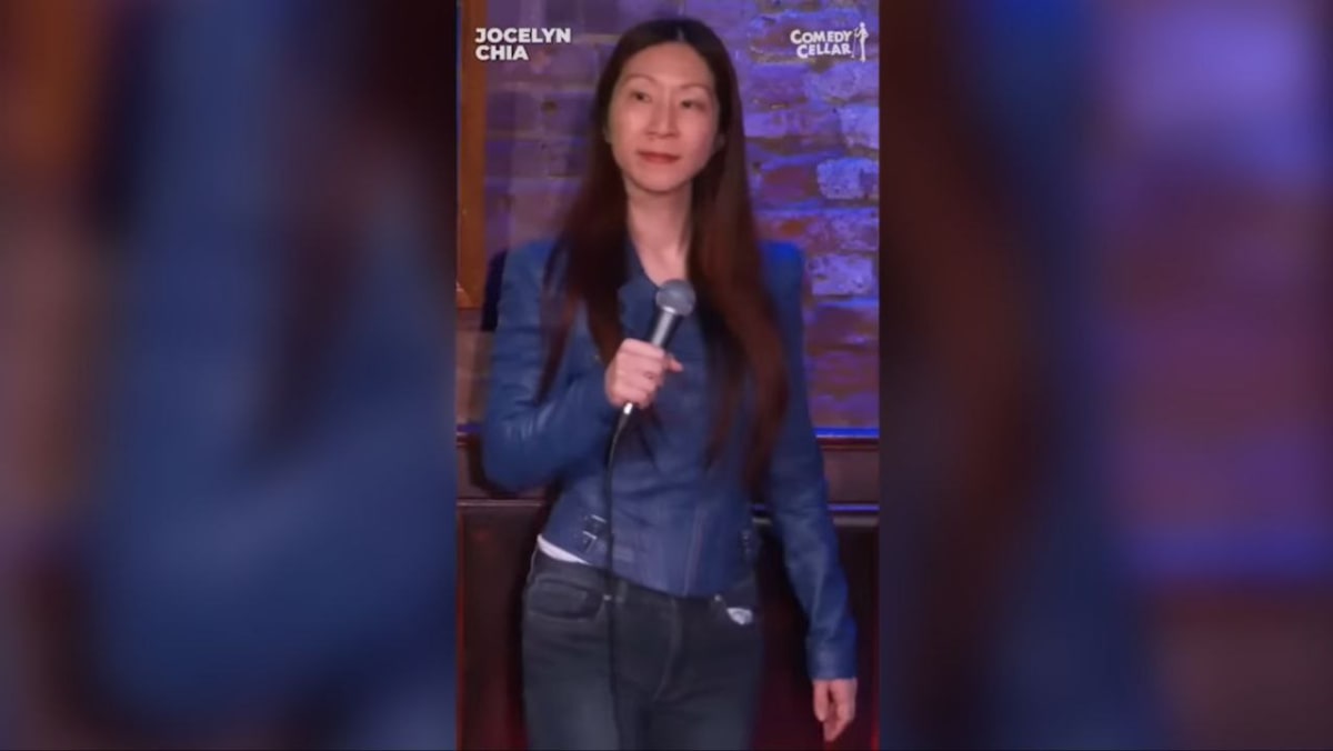 Singapura meminta maaf kepada warga Malaysia atas lelucon komedian Jocelyn Chia tentang MH370