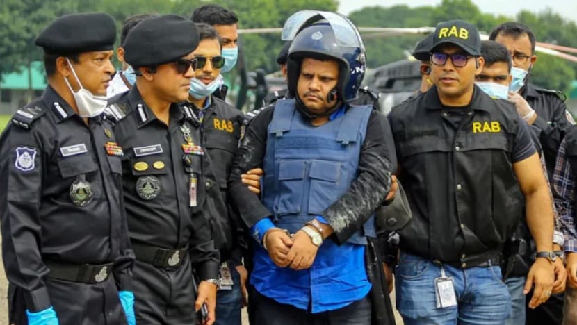 Pemilik hospital dituduh keluarkan sijil palsu bebas COVID-19 Pemilik hospital dituduh keluarkan sijil palsu bebas COVID-19
