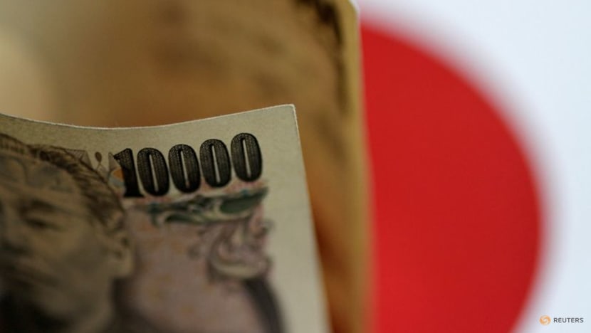 Analysis-Japan's current account decay underscores yen's weakened stature Analysis-Japan's current account decay underscores yen's weakened stature