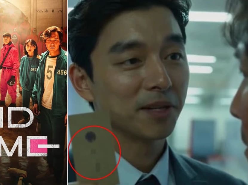 Gong Yoo S Number In Squid Game Belongs To A Real Person And He Has Received Over 4 000 Calls From Strangers Today