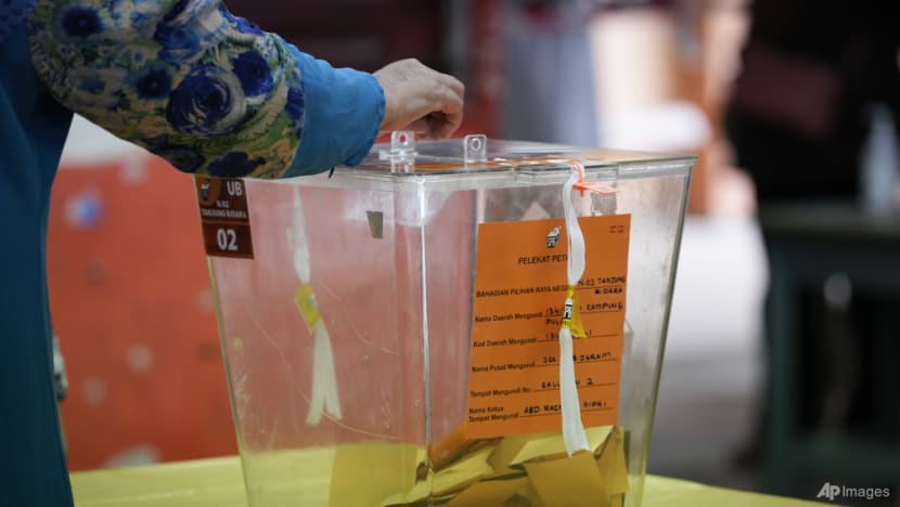 Malaysia election: 8 federal seats where intense contests are expected