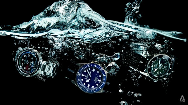 Cna watches sale