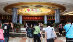 Parliament passes Bills to legalise social gambling, set up Gambling Regulatory Authority