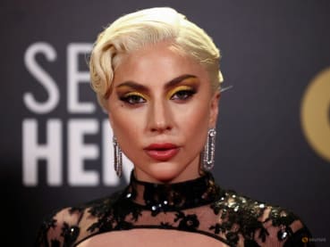 Man who shot Lady Gaga's dog walker gets 21 years in prison