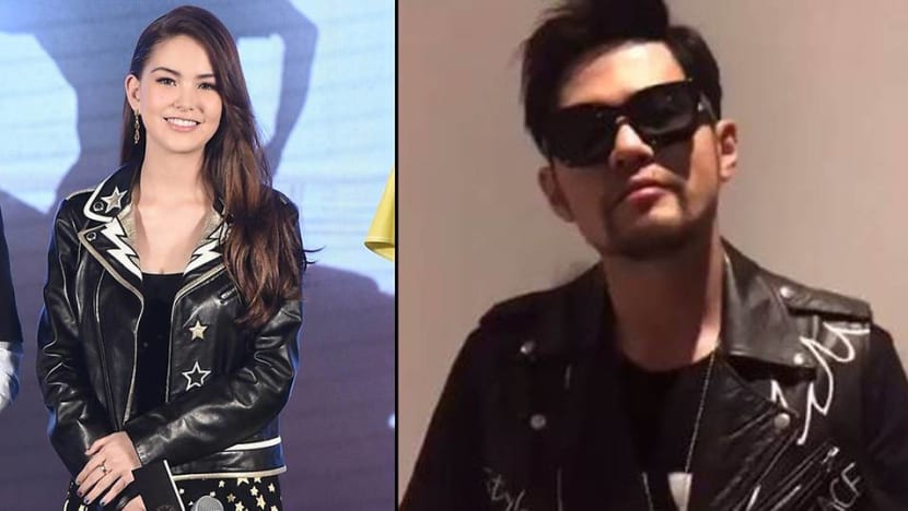 Jay Chou shows support for Hannah Quinlivan’s movie