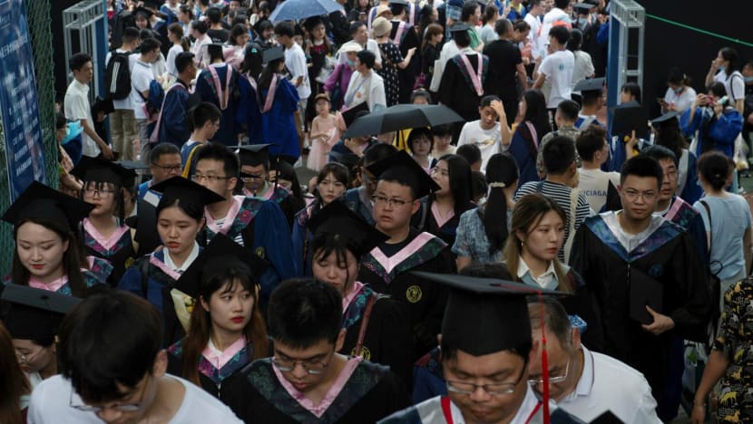 2023 07 20t065321z 2068718793 rc2t62a2f811 rtrmadp 3 china economy youth unemployment 1
