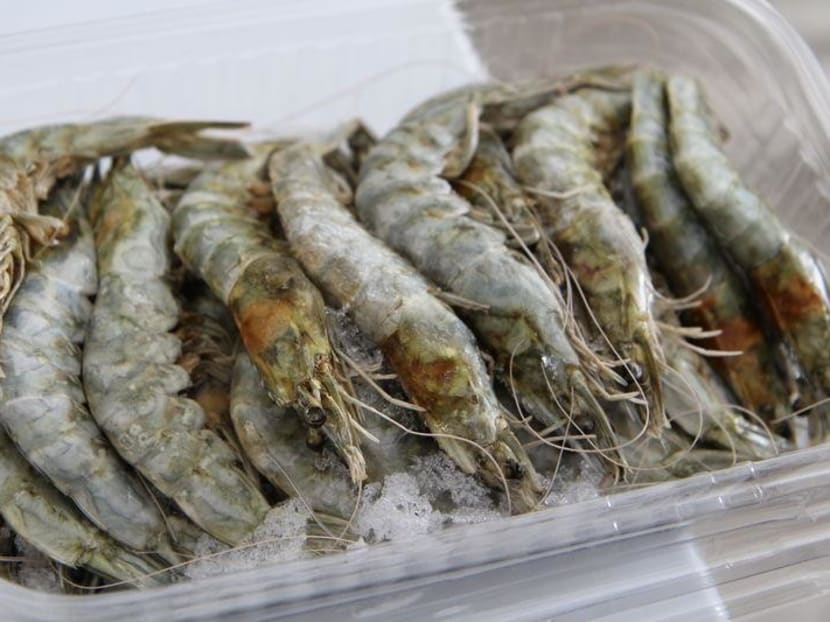 The company aims to begin selling its first product, a cell-based shrimp dumpling, in Singapore by the end of next year, and has plans to expand to Hong Kong, India and Australia.