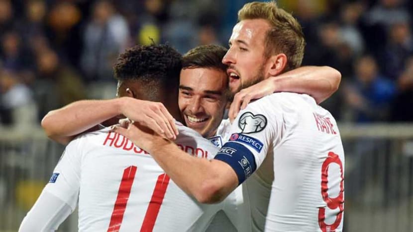 Commentary: What stands in the way of England winning Euro 2020? Commentary: What stands in the way of England winning Euro 2020?