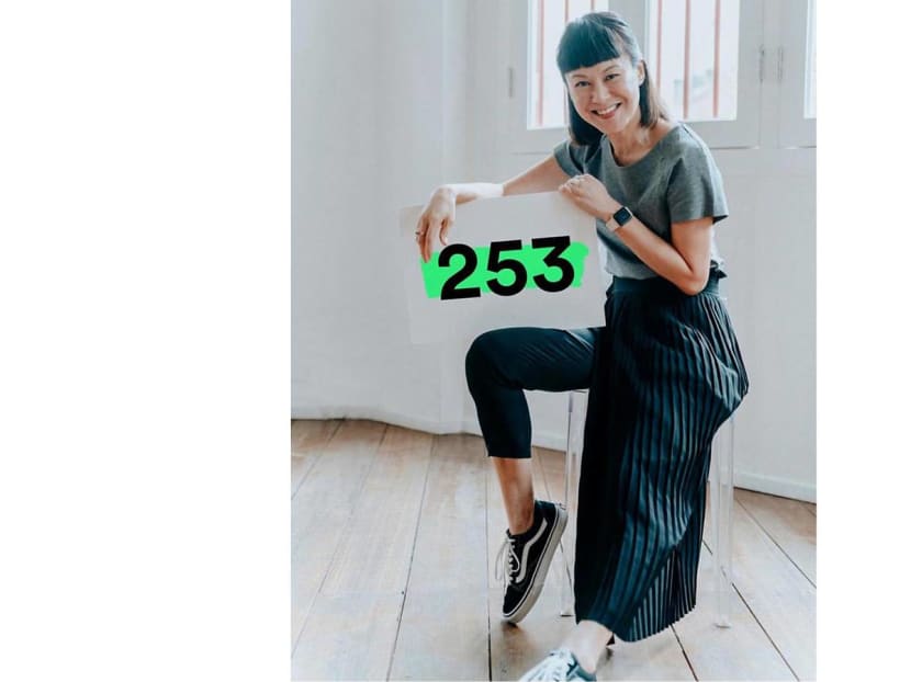 Would You Share Your PSLE Score On Social Media? These Celebs Did Would You Share Your PSLE Score On Social Media? These Celebs Did