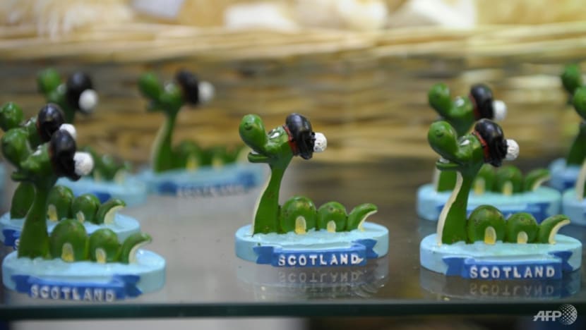 Loch Ness set for biggest monster hunt in decades