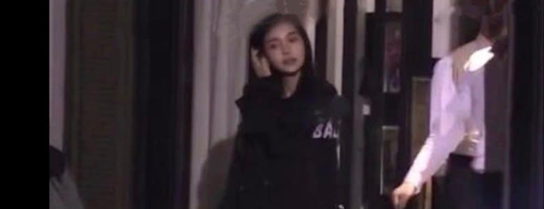 Angelababy Keeps Getting Caught Smoking Despite Promising To Quit For ...