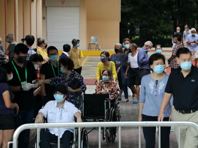 Elections Department to conduct survey to gather voters’ feedback on Polling Day experience Elections Department to conduct survey to gather voters’ feedback on Polling Day experience