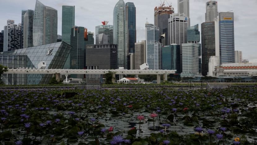 Government will act if cost pressure worsens, says Finance Minister Lawrence Wong Government will act if cost pressure worsens, says Finance Minister Lawrence Wong