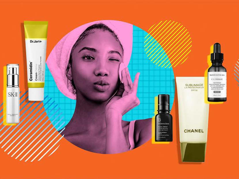 We got a dermatologist to explain how anti-ageing beauty products actually work We got a dermatologist to explain how anti-ageing beauty products actually work