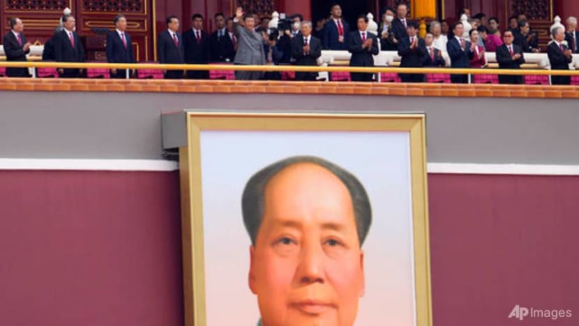 Commentary: China's mixed track record shows limits of central planning Commentary: China's mixed track record shows limits of central planning