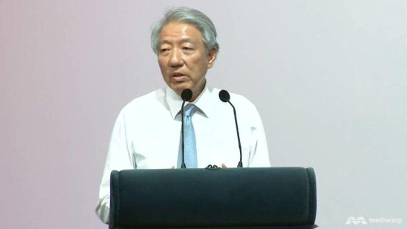 DPM Teo Chee Hean to make six-day visit to China DPM Teo Chee Hean to make six-day visit to China