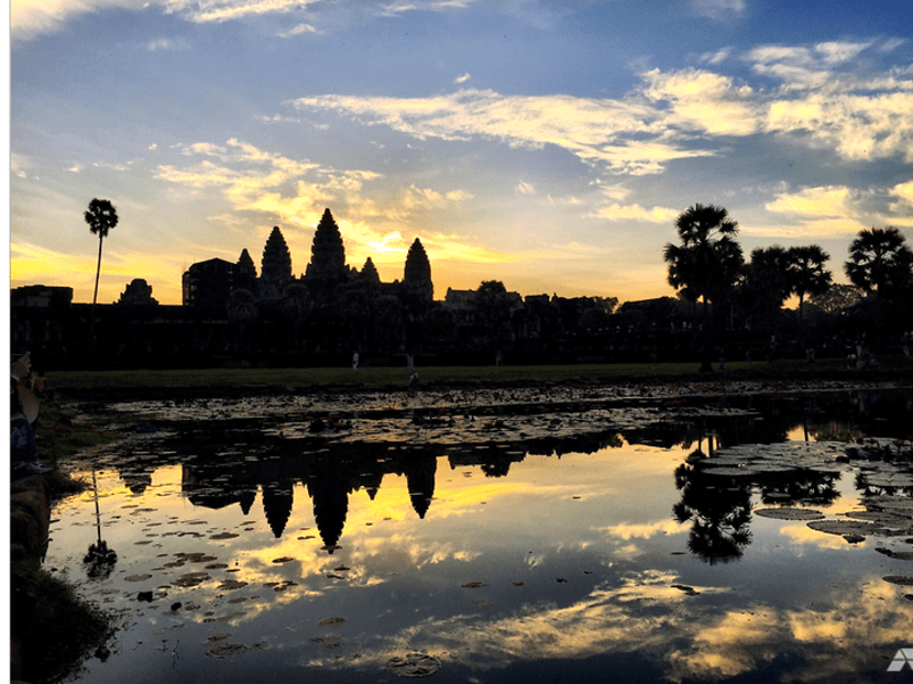 Tourists 'will still come' to Angkor Wat despite massive price rise Tourists 'will still come' to Angkor Wat despite massive price rise