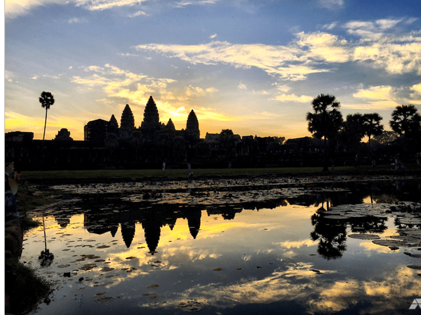 Tourists 'will still come' to Angkor Wat despite massive price rise