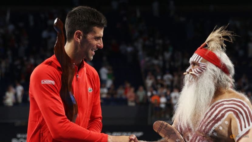 Djokovic, Jabeur join other top players on first PTPA executive committee Djokovic, Jabeur join other top players on first PTPA executive committee