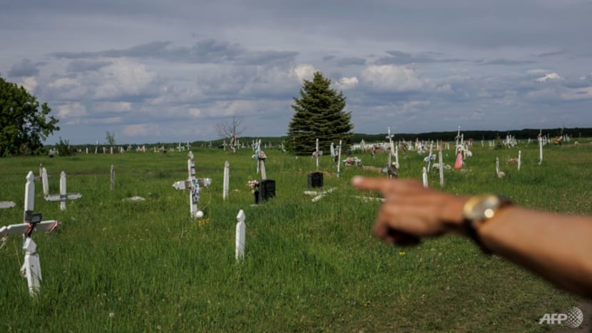 Canada to pay Indigenous abuse survivors more than US$2 billion Canada to pay Indigenous abuse survivors more than US$2 billion