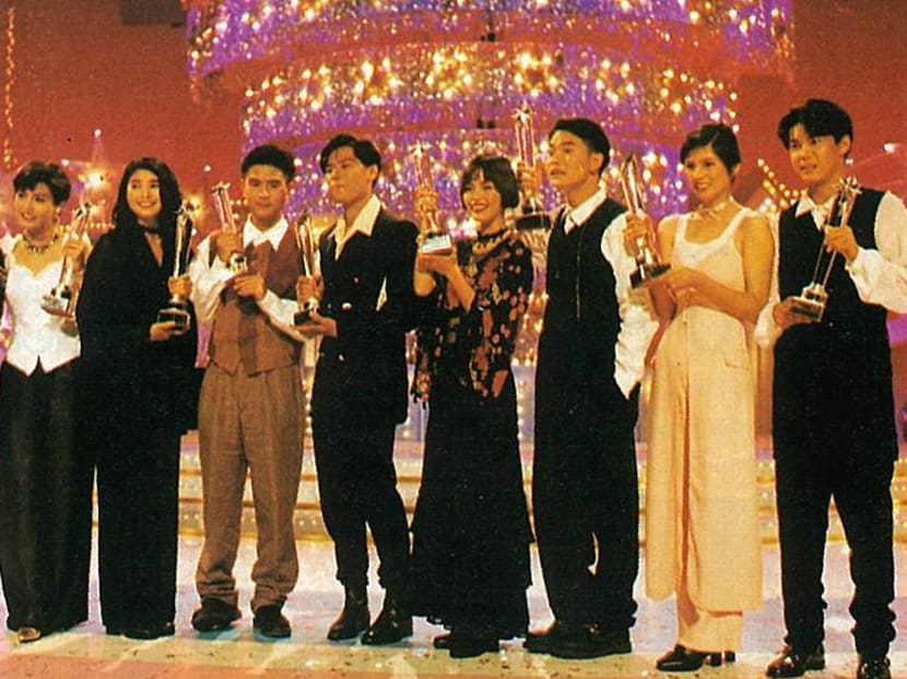 Star Awards turns 25: Zoe vs Fann, Yanxi Palace and things to look out for on Sunday night