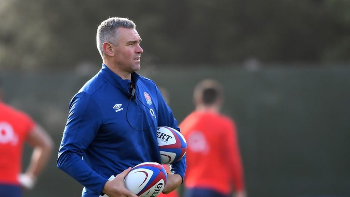Australians appoint Ryles to replace Davis as attack coach