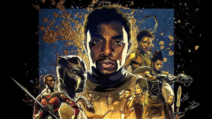 Selepas fenomena ‘Black Panther’, akan adakah Superhero Melayu dari Marvel, DC Comic?