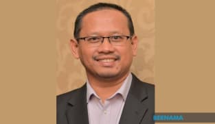 Speaker Dewan Undangan Negeri nafi terima surat permohonan bubar DUN Johor