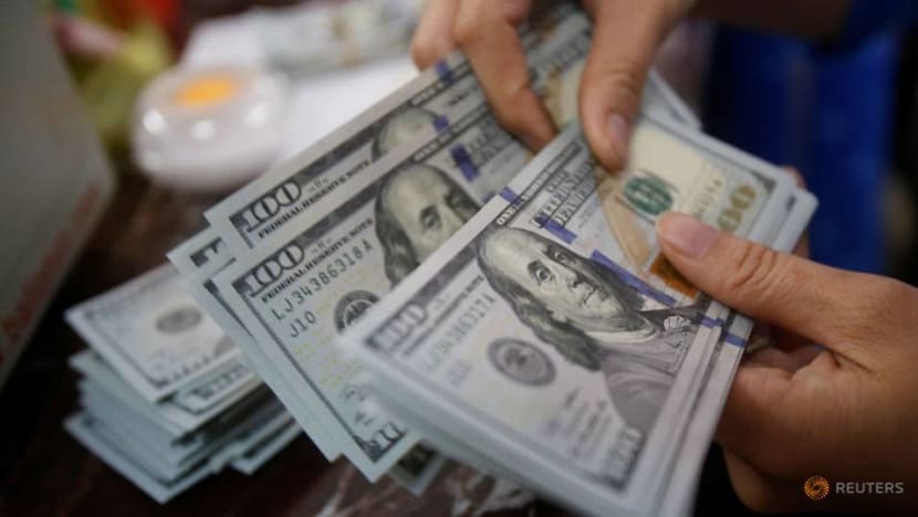 Commentary: US dollar could face turning point soon Commentary: US dollar could face turning point soon