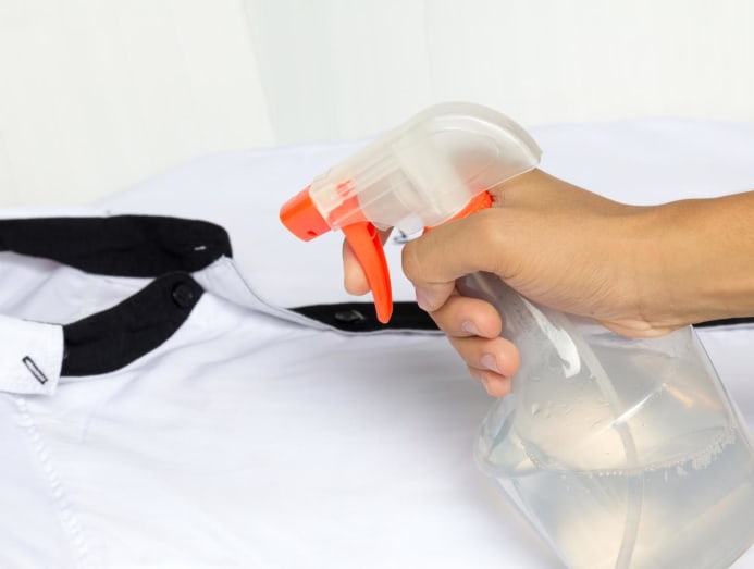 How to get rid of static cling in clothes CNA Lifestyle