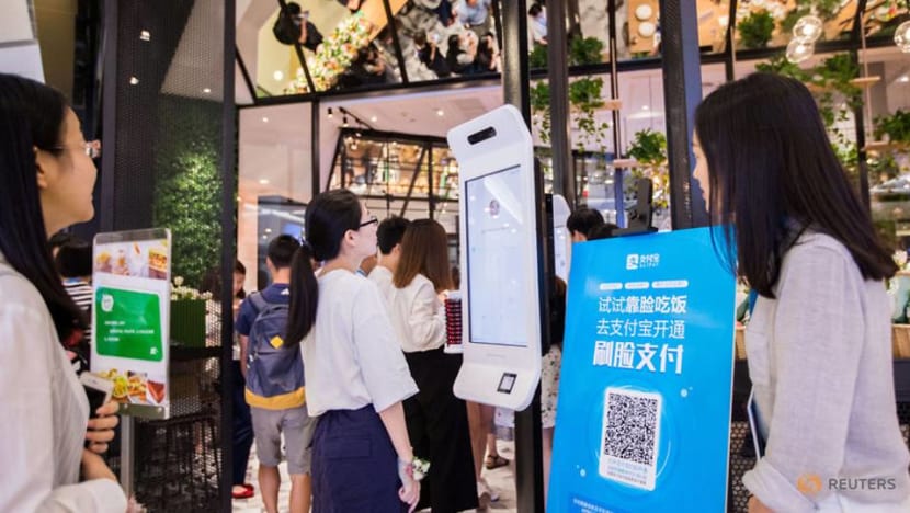 Pay with your face: Alibaba plans to showcase innovative retail tech in new Singapore demo centre Pay with your face: Alibaba plans to showcase innovative retail tech in new Singapore demo centre