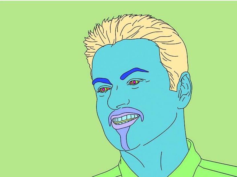 Christie's George Michael collection includes Damien Hirst, Tracey Emin