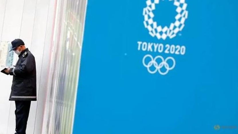 PM Jepun ikrar teruskan persiapan Sukan Olimpik Tokyo meski kes COVID-19 terus naik