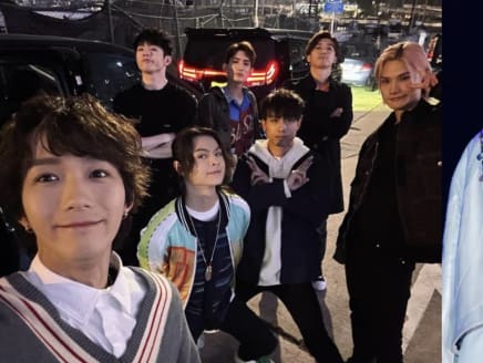 JJ Lin’s HK concert controversy involving boyband Mirror explained