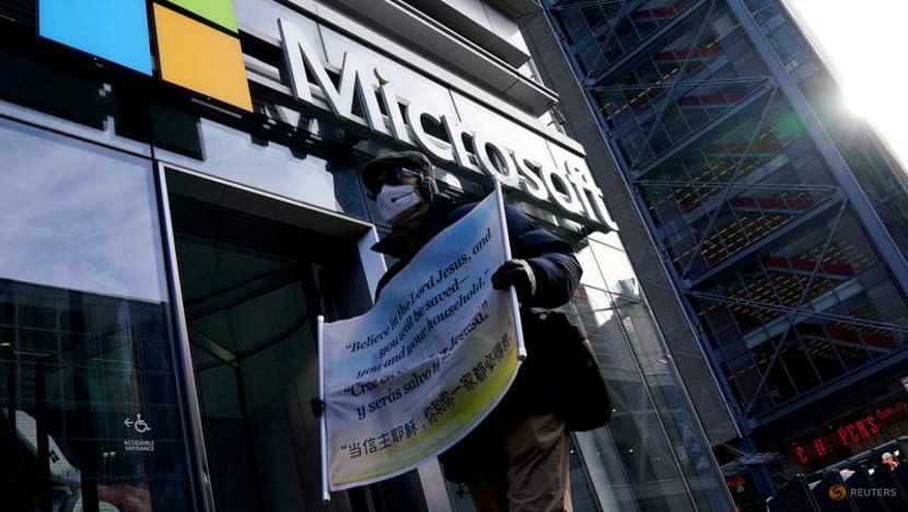 FTC likely to file lawsuit to block Microsoft bid for Activision -Politico