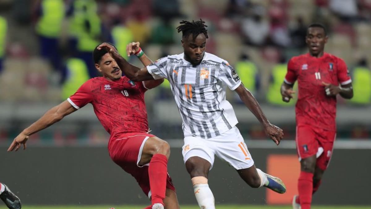 More shocks could be on the cards in Cup of Nations quarter-finals
