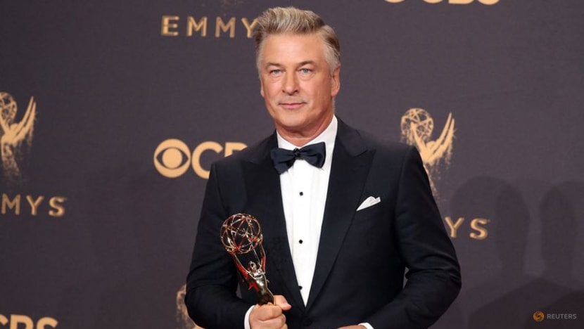 Alec Baldwin, others may be charged in October over 'Rust' shooting -DA