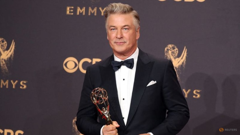 Alec Baldwin, others may be charged in October over 'Rust' shooting -DA Alec Baldwin, others may be charged in October over 'Rust' shooting -DA