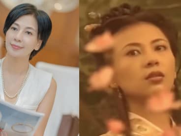 Ex Mediacorp Star He Yong Fang, 53, Rejected Role To Play Mum Of Middle-Aged Man By Sending A Pic Of Herself To Casting Director
