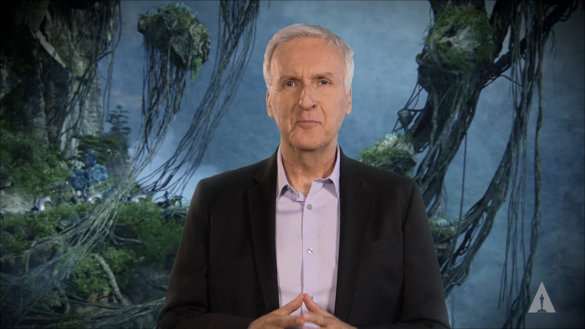 James Cameron & Avatar 2 Cast Lived In A Rainforest “For A Few Days” To Train For The Movie