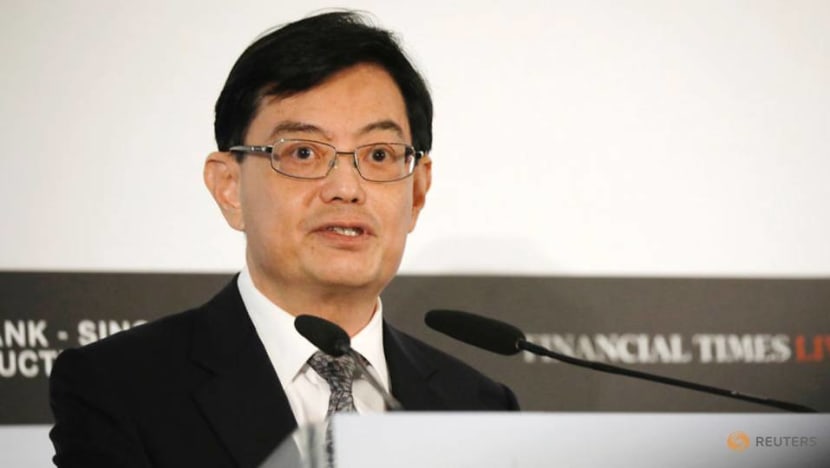 Important for Singapore, Malaysia to find 'win-win solutions': Heng Swee Keat Important for Singapore, Malaysia to find 'win-win solutions': Heng Swee Keat