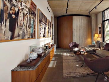 This Singapore couple built a home on ‘stilts’ to recreate a kampung feel