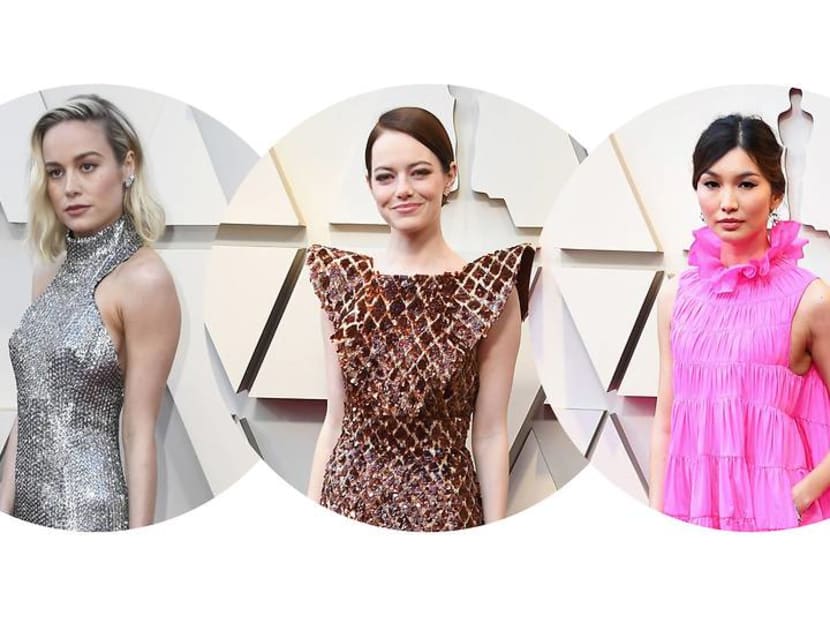 Fifty Shades Of Yay: In times of doom and gloom, fashion fights back in colourful ways Fifty Shades Of Yay: In times of doom and gloom, fashion fights back in colourful ways