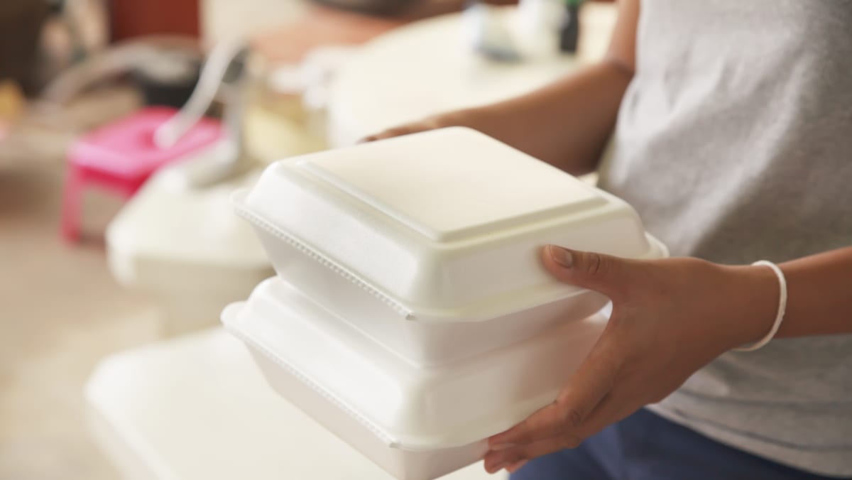 Not just for food: How to reuse plastic takeaway containers in the home and  garden – The Irish Times