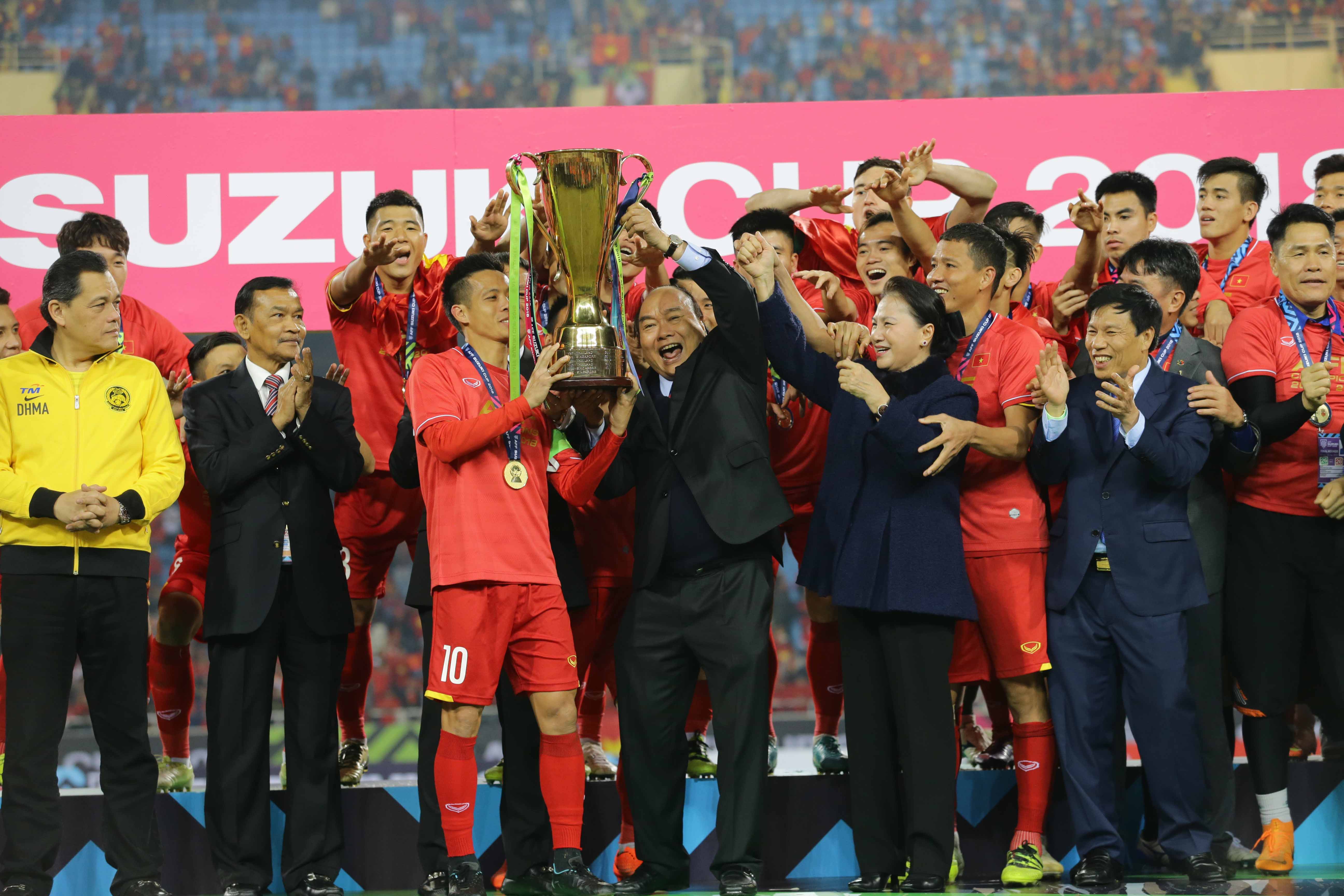 Mediacorp To Livestream AFF Suzuki Cup 2020 For Free On MeWATCH Mediacorp To Livestream AFF Suzuki Cup 2020 For Free On MeWATCH