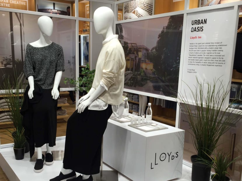 5 things to look forward to at the new Uniqlo Global Flagship store