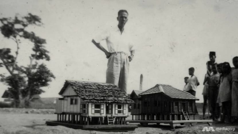 In search of the real Singapore stories, beyond Raffles In search of the real Singapore stories, beyond Raffles