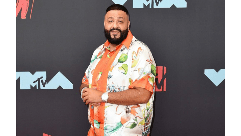 DJ Khaled: Nipsey Hussle was a king DJ Khaled: Nipsey Hussle was a king