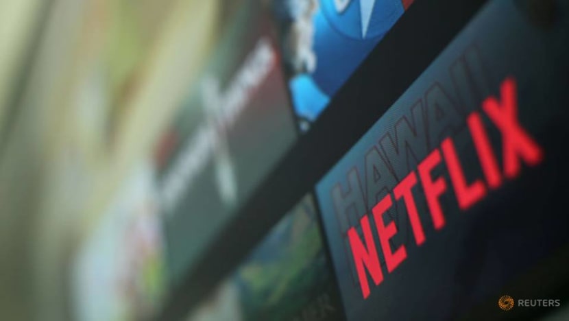 Streaming services battle Netflix for Arab audiences Streaming services battle Netflix for Arab audiences