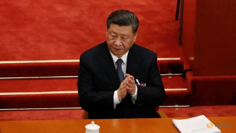 Xi says China to step up efforts to fight 'splittism' in Tibet Xi says China to step up efforts to fight 'splittism' in Tibet